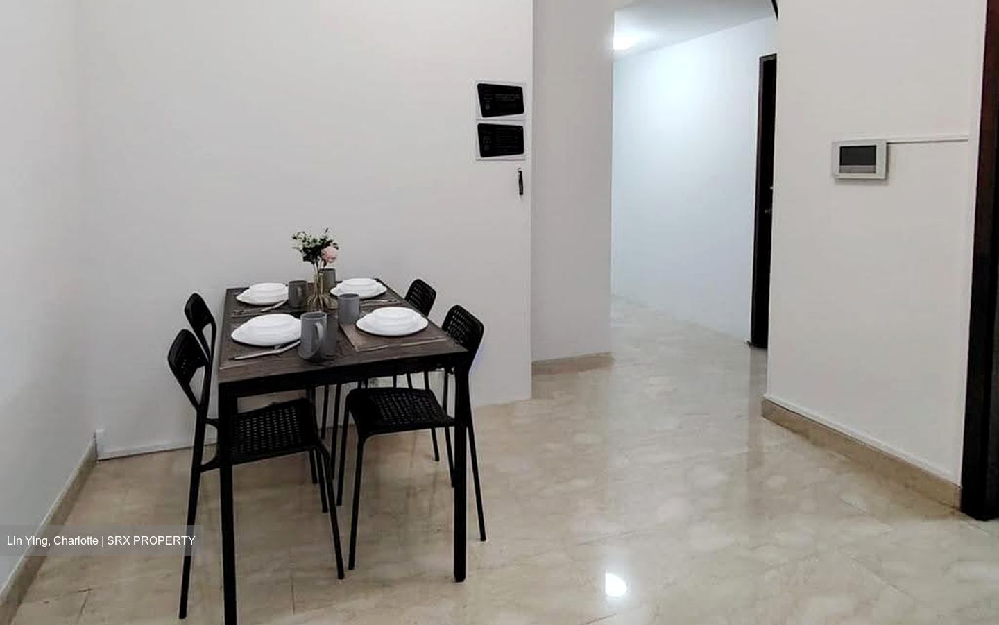 Maplewoods (D21), Condominium #627475041